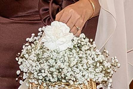 CESTAS FLORES