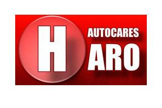 Autocares Haro