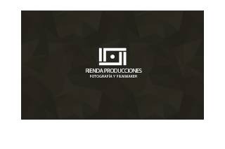 Rienda Producciones