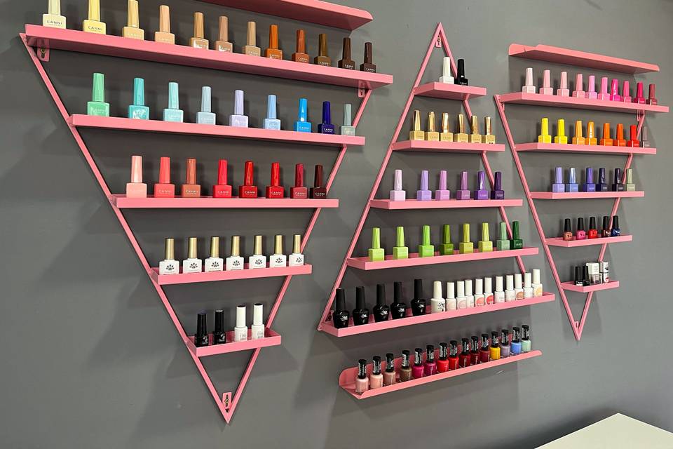 Colores