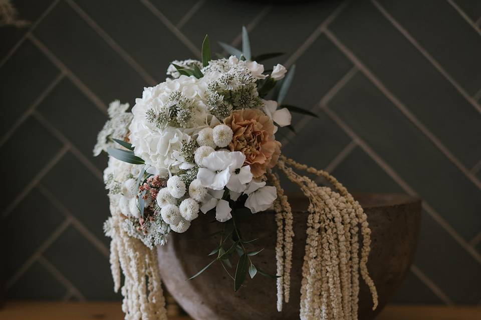 Ramos de novia