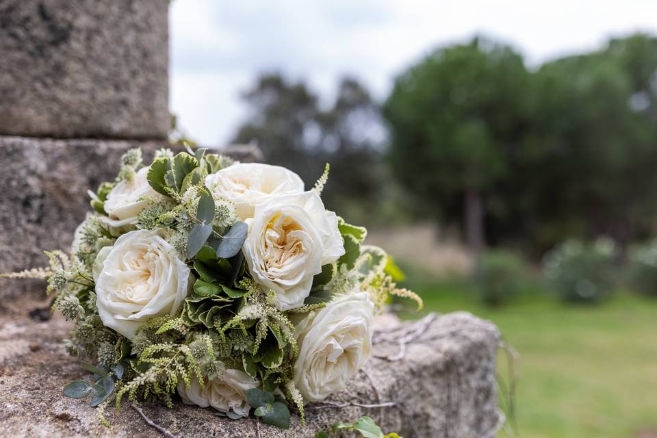 Ramos de novia