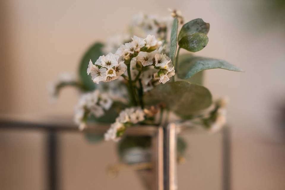 Detalles y complementos