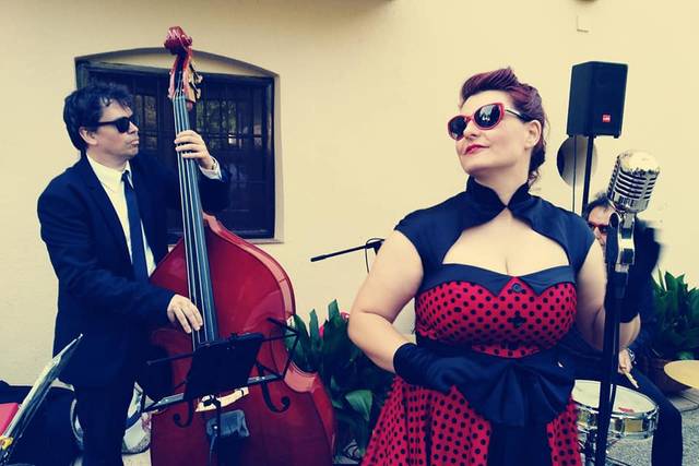 La Petite Suite Band