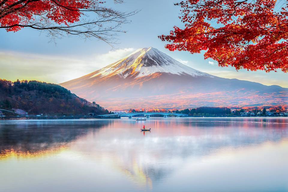 Japón