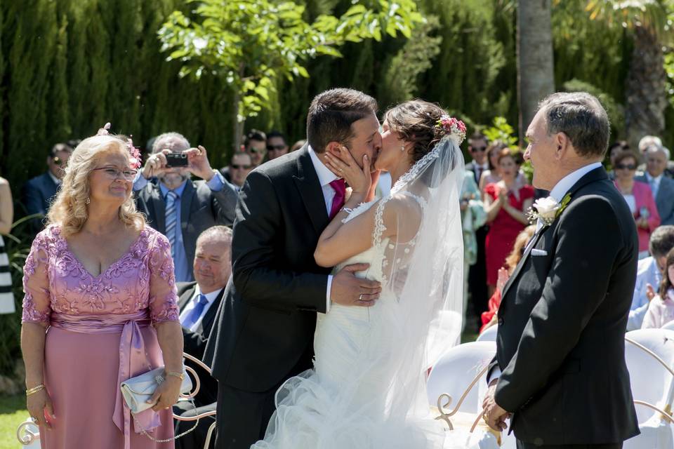 Ángela & Javi