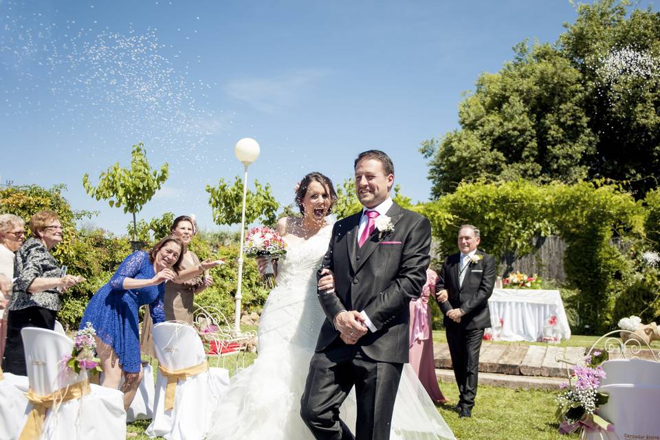 Ángela & Javi