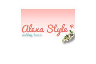 Alexa style logo
