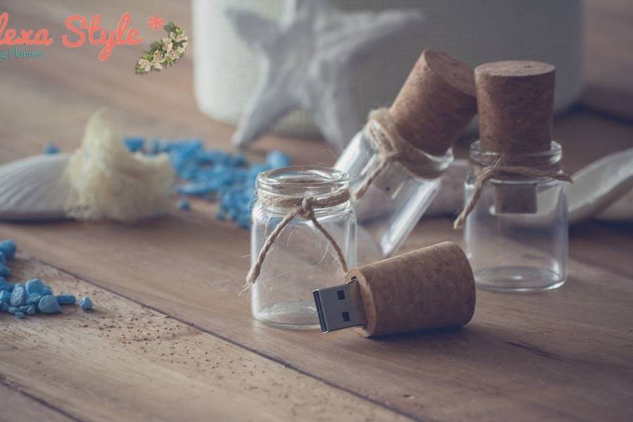 Detalles de boda