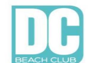 D&C Beach Club Logo