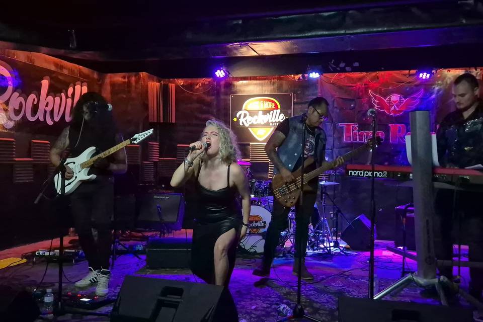 Sala Rockville