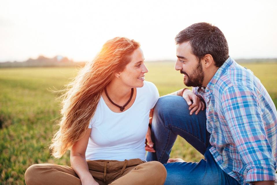 Retrato de la novia