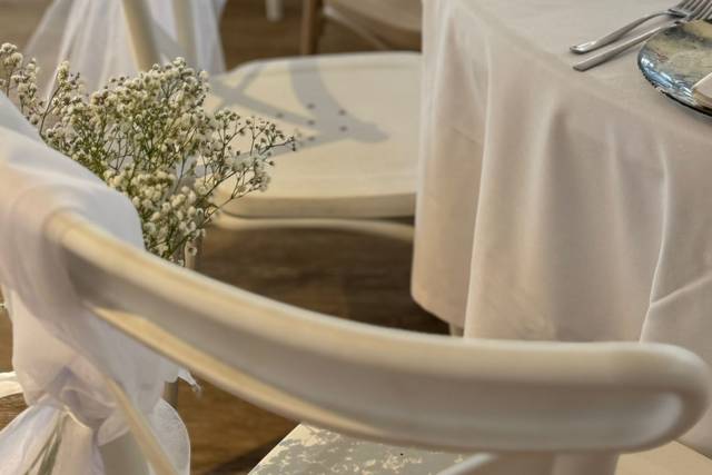 Decoración
