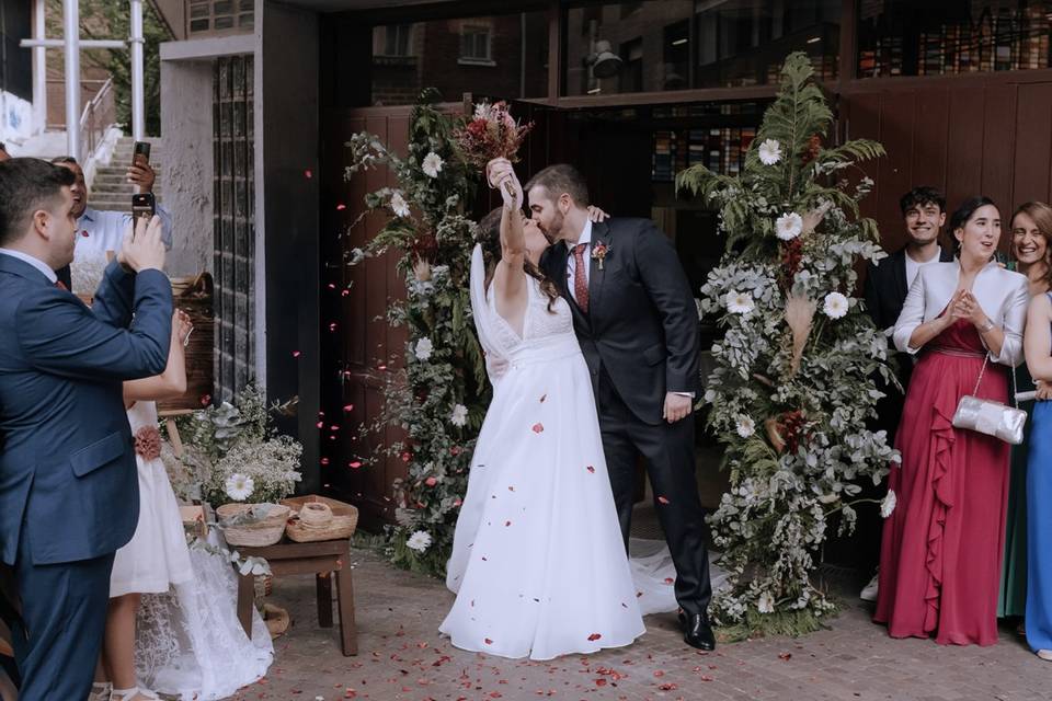 Novios
