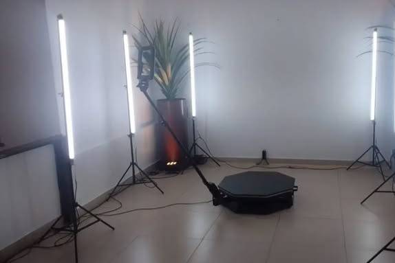 Plataforma 360