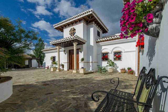 Finca Paradis