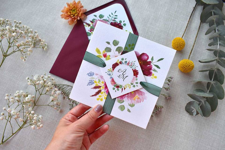 Invitación Perpetual