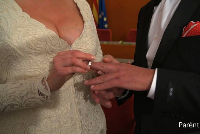 Anillos