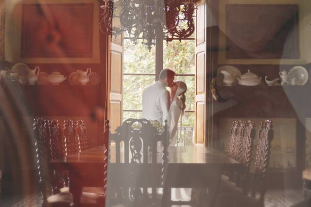 Las Bodas de Pantamaría
