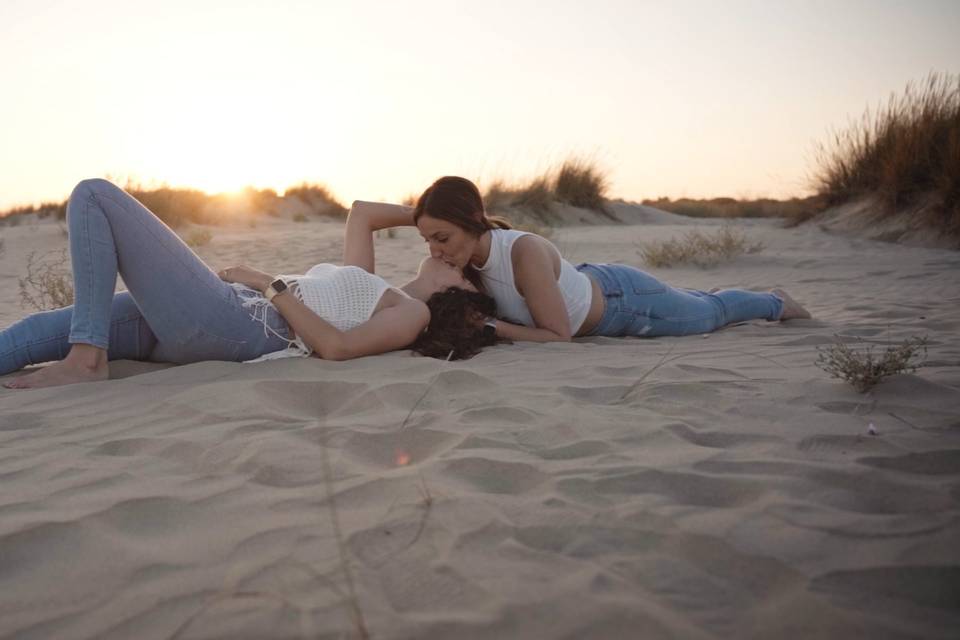 Prewedding