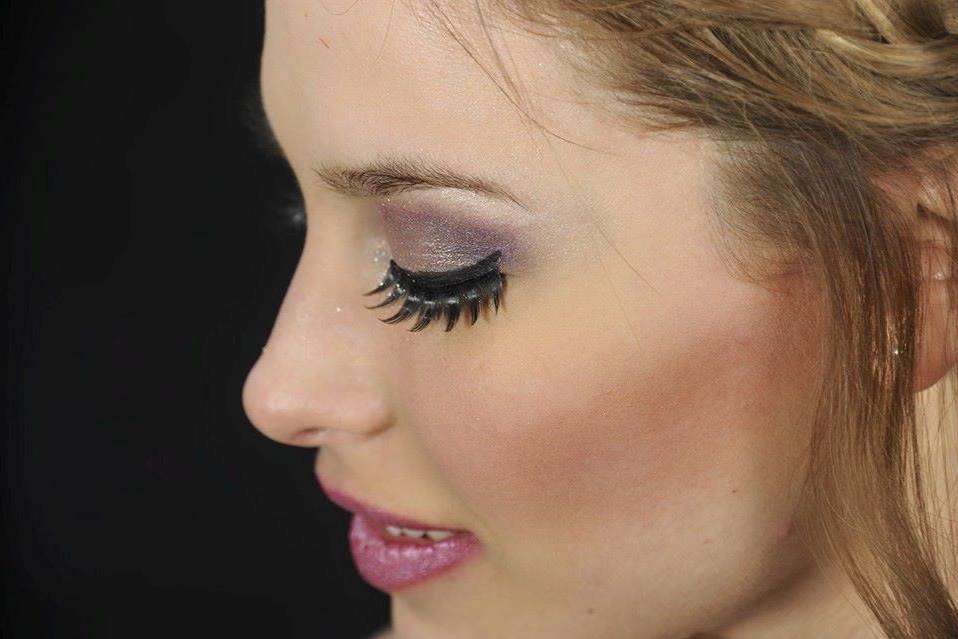 Maquillaje de novia