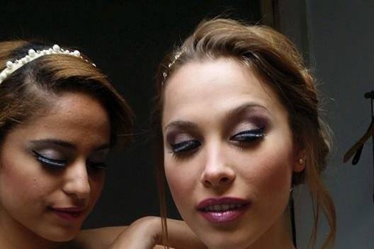 Maquillaje para bodas