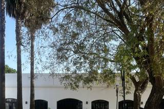Hacienda El Olivar