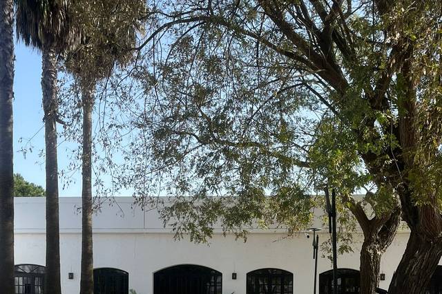 Hacienda El Olivar