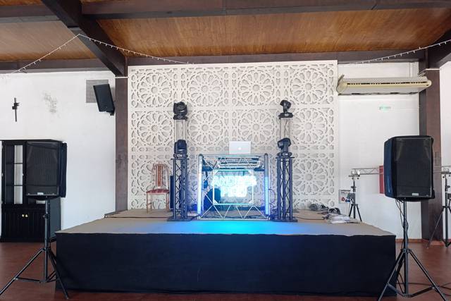 Nuevo Escenario