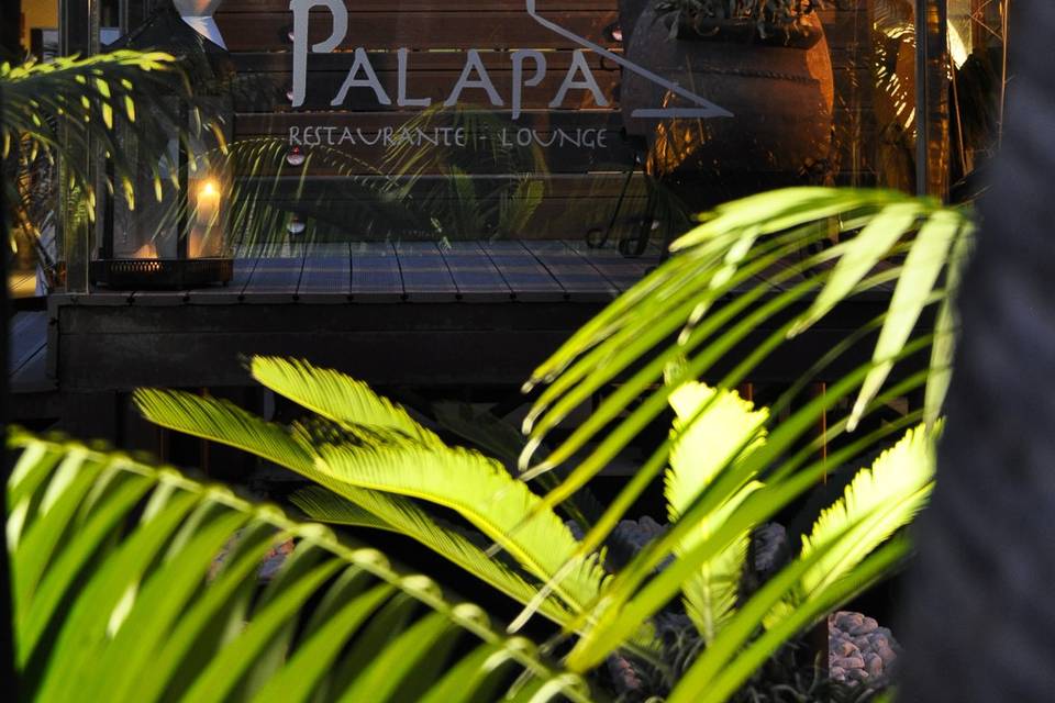 Palapa