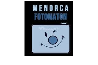 Fotomatón Menorca Logo