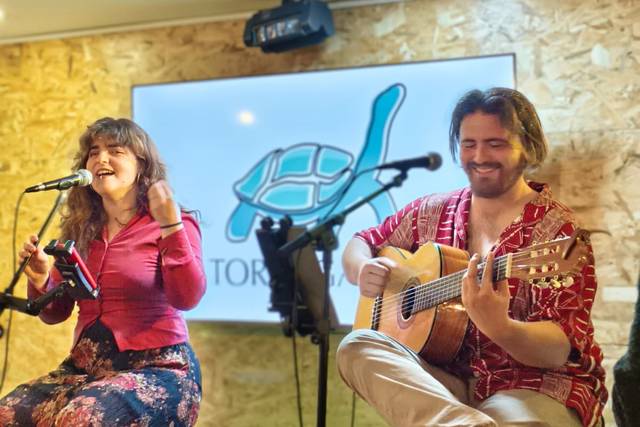 Concierto en acústico