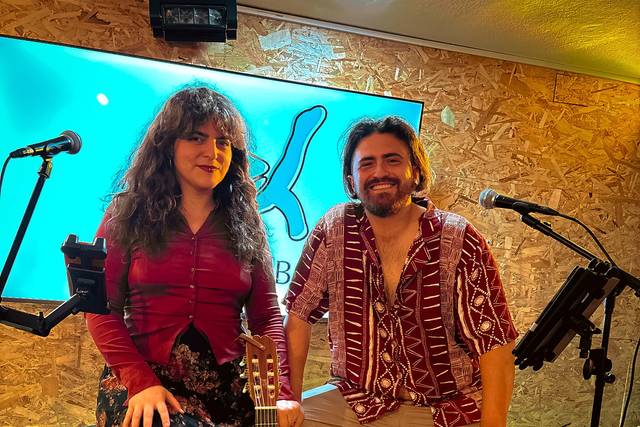 Concierto en acustico
