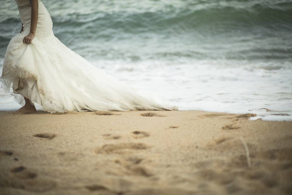 Postboda de Ane y Alex