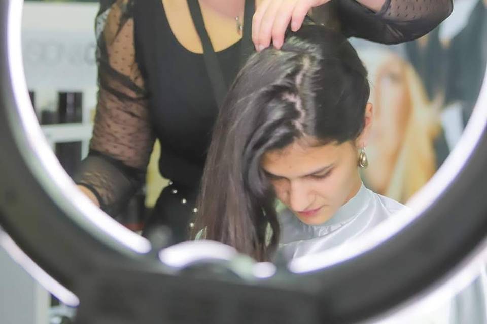 Experiencia y conocimiento