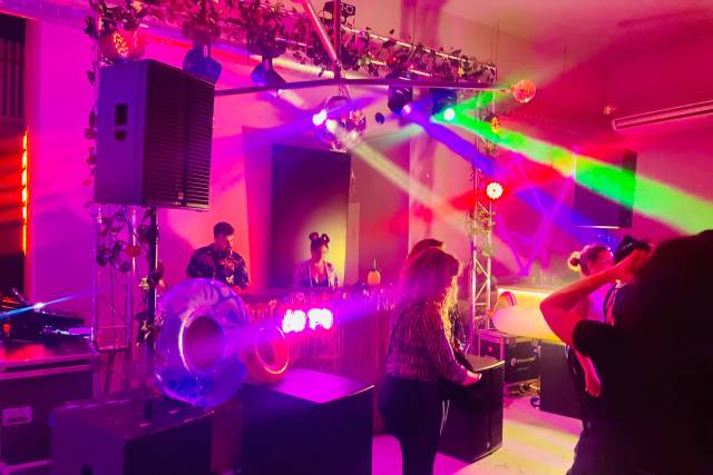 Mallorca Live Sound