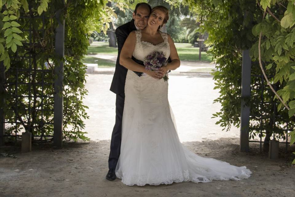 Boda de Elena y Juanma