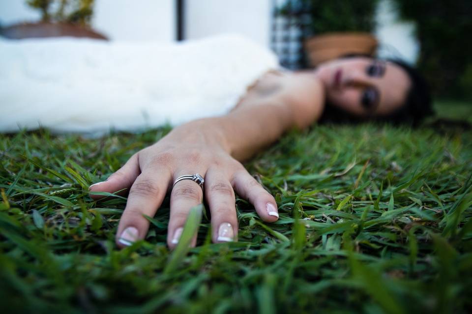 Boda de Noemi y Sergio