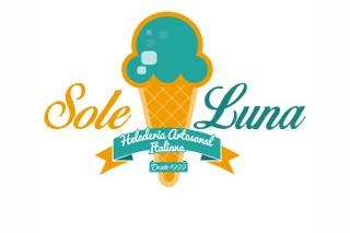 Logotipo sole Luna