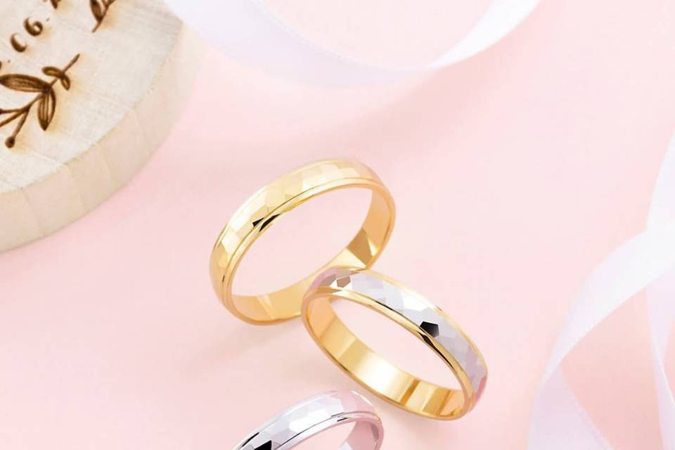 Alianzas oro