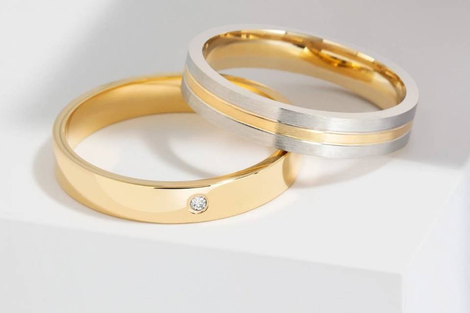 Alianzas oro