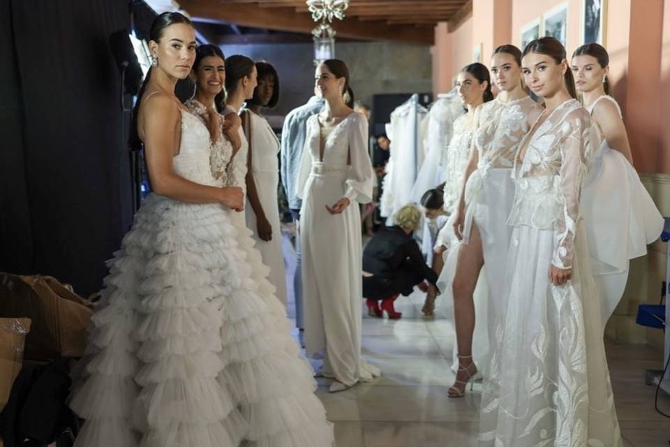 Bridal GCMC 2022