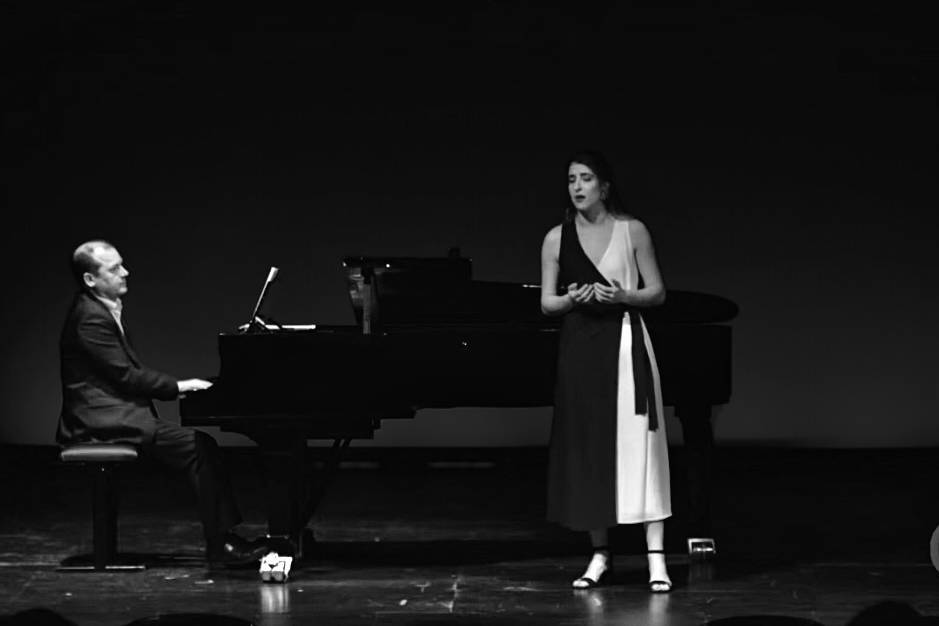 Conciertos