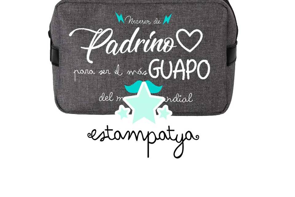 Neceser padrino