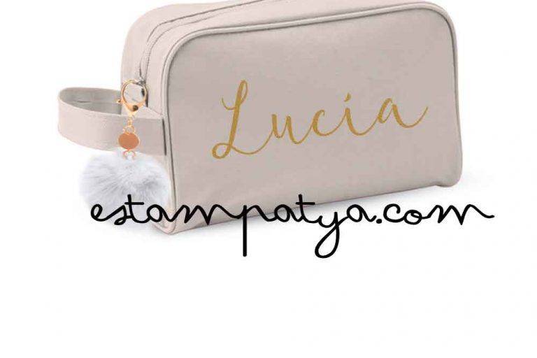 Neceseres para invitados