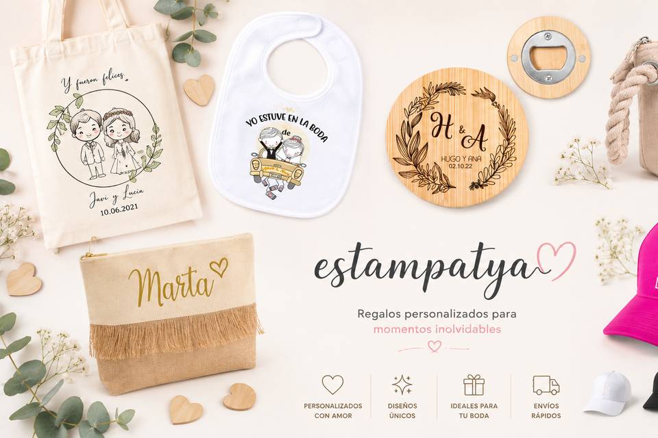 Estampatya