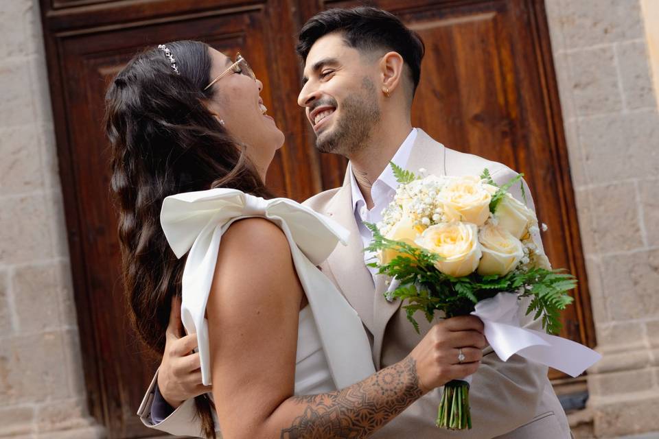 Boda