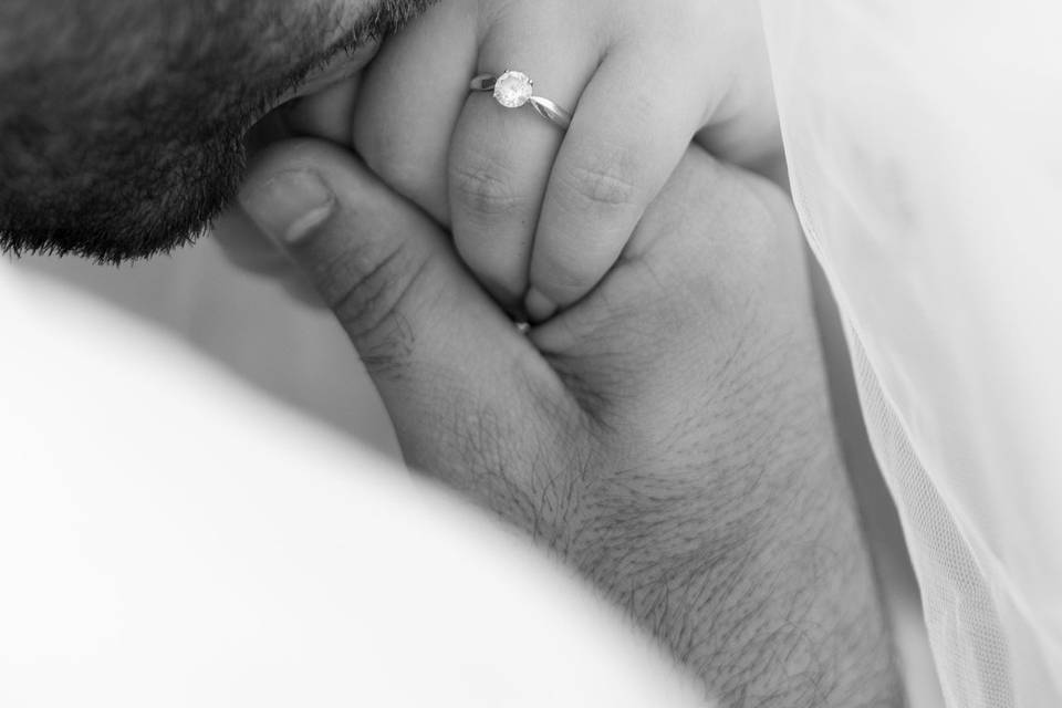 Pre-boda