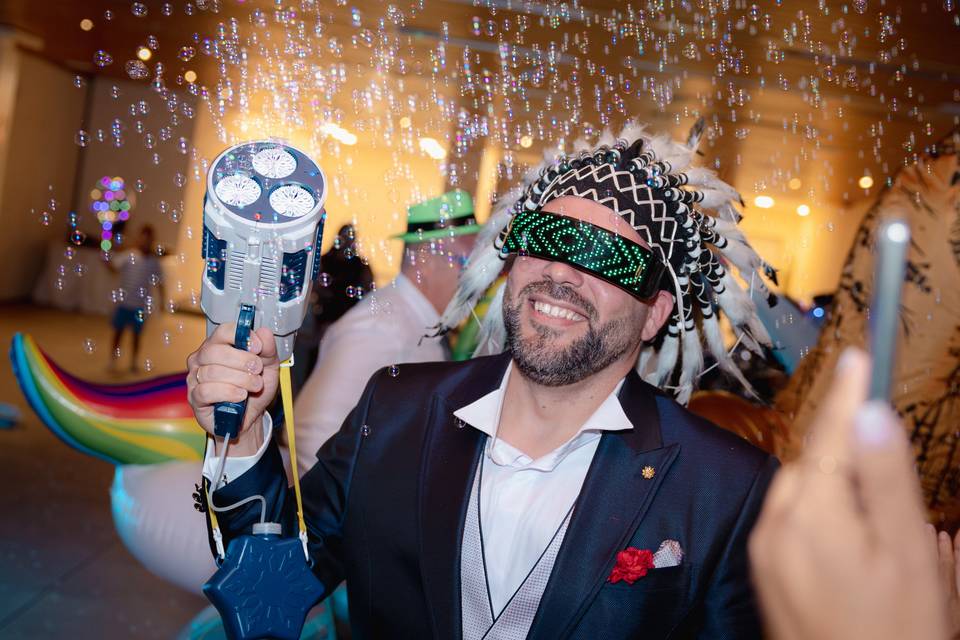Boda