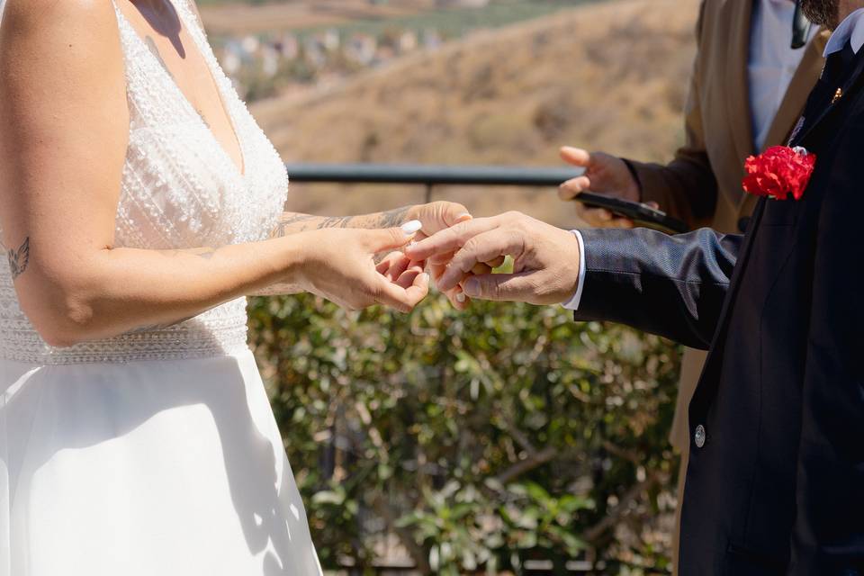 Boda